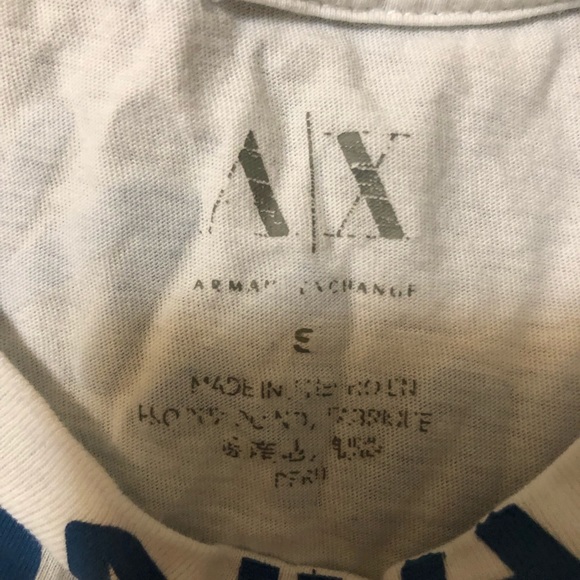 Armani exchange shirt - Picture 4 of 5
